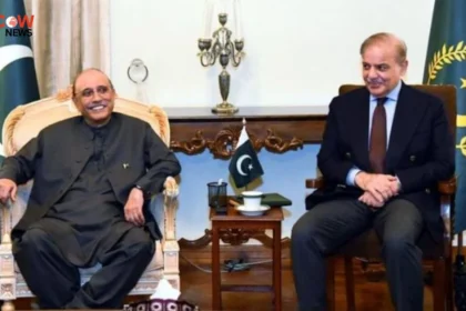 Federal Cabinet Approves Emergency, Governor’s Rule in KP - The COW News