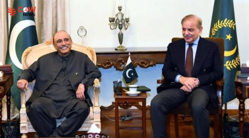 Federal Cabinet Approves Emergency, Governor’s Rule in KP 1 Federal Cabinet Approves Emergency, Governor’s Rule in KP - The COW News
