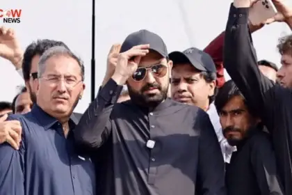 Federal Government Rejects Separate Security Policy in KP - The COW News