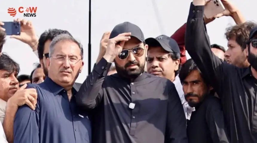 Federal Government Rejects Separate Security Policy in KP - The COW News