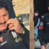 Four KP Cops Martyred In Karak Counterterrorism Attack - The COW News