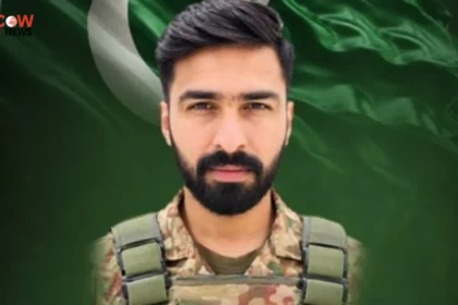 Four Militants Killed in Balochistan Operations, Major Martyred - The COW News
