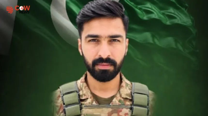 Four Militants Killed in Balochistan Operations, Major Martyred 1 Four Militants Killed in Balochistan Operations, Major Martyred - The COW News