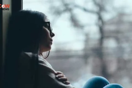 Gen Z Happiness Declines as Depression Concerns Rise - The COW News