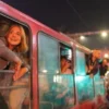 Europe’s Gen Z Protest Wave Grows Over Jobs, Costs - The COW News