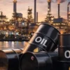 Global Crude Oil Prices Surge To Five Month High On Supply Fears - The COW News