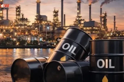 Global Crude Oil Prices Surge To Five Month High On Supply Fears - The COW News