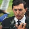 Gohar Says Imran Khan Rejects Any Compromise for Release - The COW News