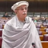 Government Rejects Achakzai’s Demand for Third Meeting Venue - The COW News