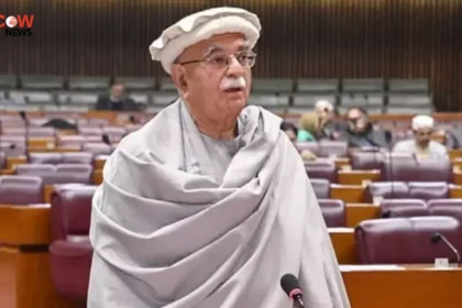 Government Rejects Achakzai’s Demand for Third Meeting Venue - The COW News