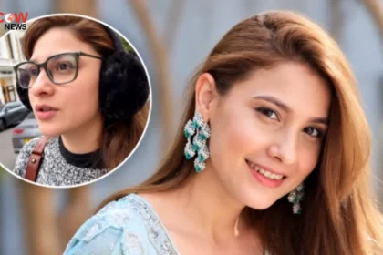 Hina Altaf Says Women Lack Freedom in Karachi, Sparks Debate - The COW News