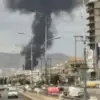 Houthi Missile Drone Attacks Target Two Saudi Airports - The COW News