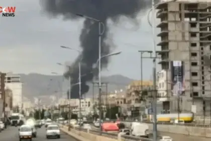 Houthi Missile Drone Attacks Target Two Saudi Airports - The COW News