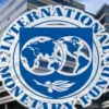 IMF Warns AI, Inflation and Debt Threaten Global Economy - The COW News