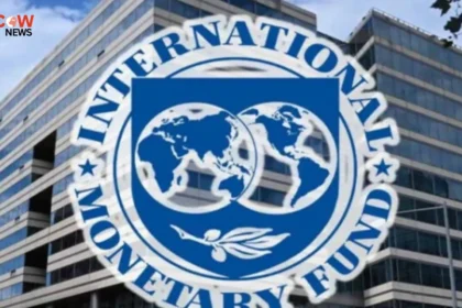 IMF Warns AI, Inflation and Debt Threaten Global Economy - The COW News