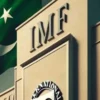 IMF Warns Pakistan Face Weakening External Position As Deficit Widens - The COW News