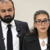 Iman Mazari and Hadi Ali Sentenced to Ten Years - The COW News