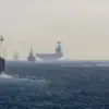 Iran Claims Full Naval Surveillance of Gulf Maritime Traffic - The COW News