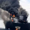 Iran Claims Targeting Four Oil Tankers in Northern Persian Gulf - The COW News