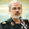 Iran Guards Claim Military Strength Has Increased 1.5 Times - The COW News