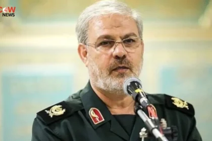 Iran Guards Claim Military Strength Has Increased 1.5 Times - The COW News
