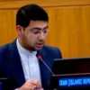 Iran Warns Gulf States Against Allowing Attacks From Territory - The COW News