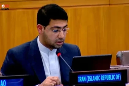 Iran Warns Gulf States Against Allowing Attacks From Territory - The COW News