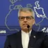 Iran Warns Neighbors Against Hosting Future Attacks - The COW News