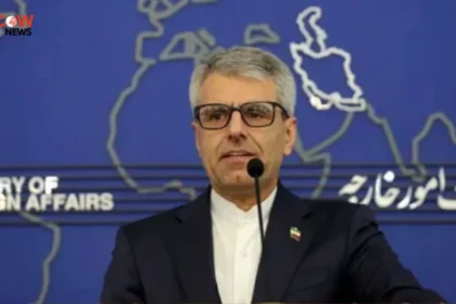 Iran Warns Neighbors Against Hosting Future Attacks - The COW News