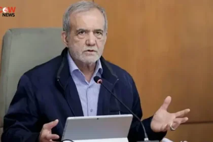 Iranian President Says Muslim Unity Can Stop Israeli Aggression - The COW News