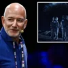 Jeff Bezos Predicts Millions Could Live In Space By 2045 - The COW News
