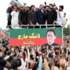 KP CM Demands Federal Policy Shift to Restore Peace - The COW News