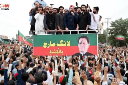 KP CM Demands Federal Policy Shift to Restore Peace - The COW News