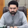 KP Chief Minister Calls Governor Security Meeting Unconstitutional - The COW News