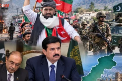 KP Emergency And Governor’s Rule: What Happens Next? - The COW News