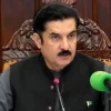 KP Governor Pledges Unity and Cooperation With Federal Government - The COW News