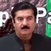 KP Governor Vows to Extract and Sell Mineral Resources - The COW News
