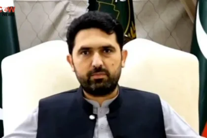 Khyber Pakhtunkhwa Governor’s Rule Imposed, CM Arrested - The COW News