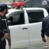 Kohat Police Foil Terror Attack, Seven Officers Injured - The COW News