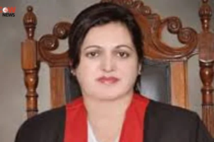 Lahore High Court Seeks Punjab Police Report Over Pending Cases - The COW News