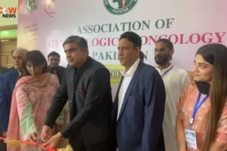 Lyari General Hospital Completes Over 100 Robotic Surgeries - The COW News