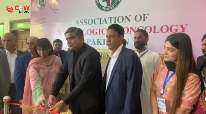 Lyari General Hospital Completes Over 100 Robotic Surgeries 1 Lyari General Hospital Completes Over 100 Robotic Surgeries - The COW News