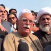 Mahmood Achakzai Warns Pakistan Is Being Pushed Toward Ruin - The COW News