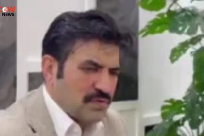 Marwat Says Government Focused on Suppressing PTI Amid Crises - The COW News