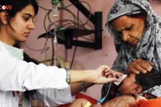 Measles Outbreak Claims Five Children’s Lives in Lower Dir - The COW News