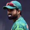 Mohammad Rizwan Appears Before NCCIA for Questioning - The COW News