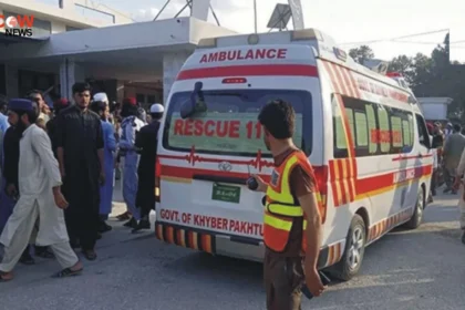 Mortar Strike Kills Four Family Members in Waziristan - The COW News