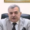 Muhammad Yahya Akhunzada Appointed Administrator for 12 KP Districts - The COW News