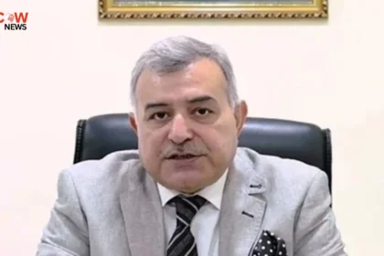 Muhammad Yahya Akhunzada Appointed Administrator for 12 KP Districts - The COW News