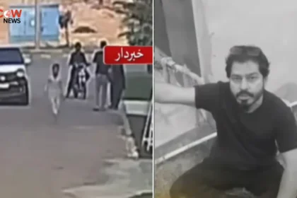 Multan Orphan Murder Suspect Killed In Alleged Police Encounter - The COW News